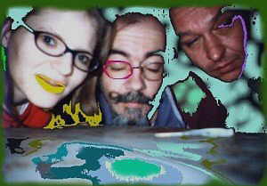 this is the band