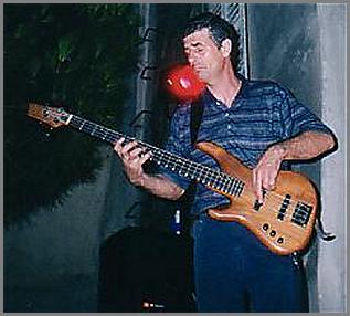 zasanjani basist